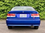 Honda Civic Si Coupe 2000 года (NA)